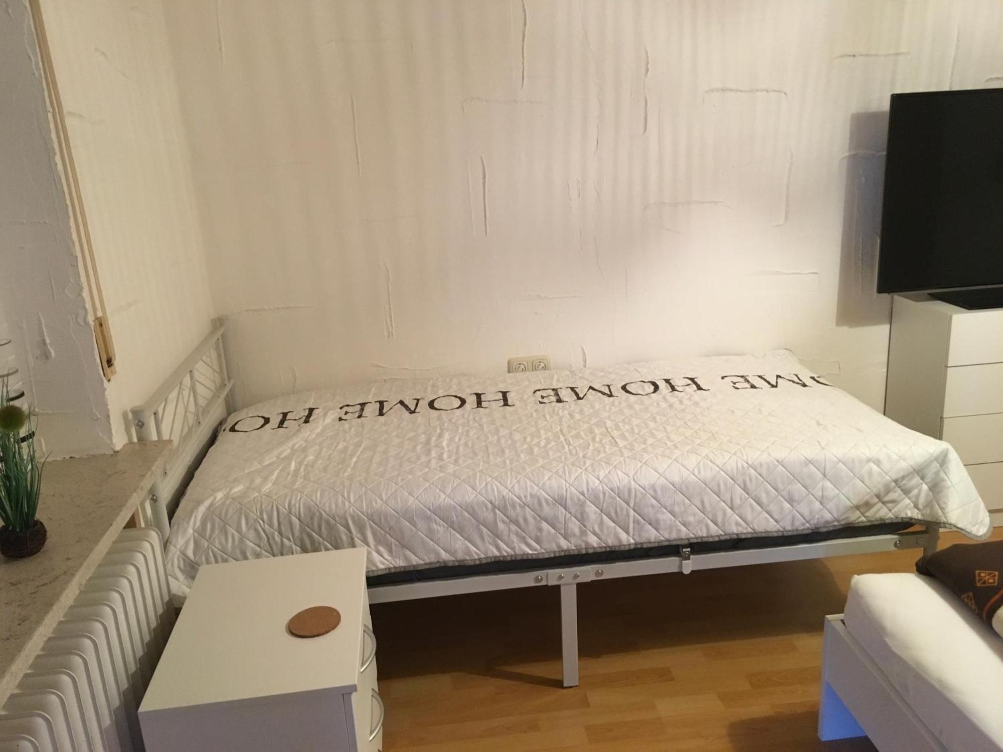 Fewo Eberau Ebrach Kültér fotó